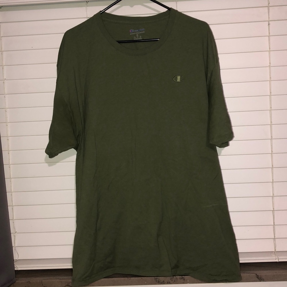 Champion T-Shirt